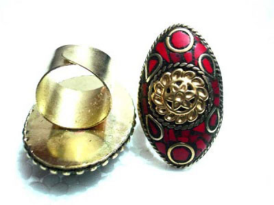 Finger Ring